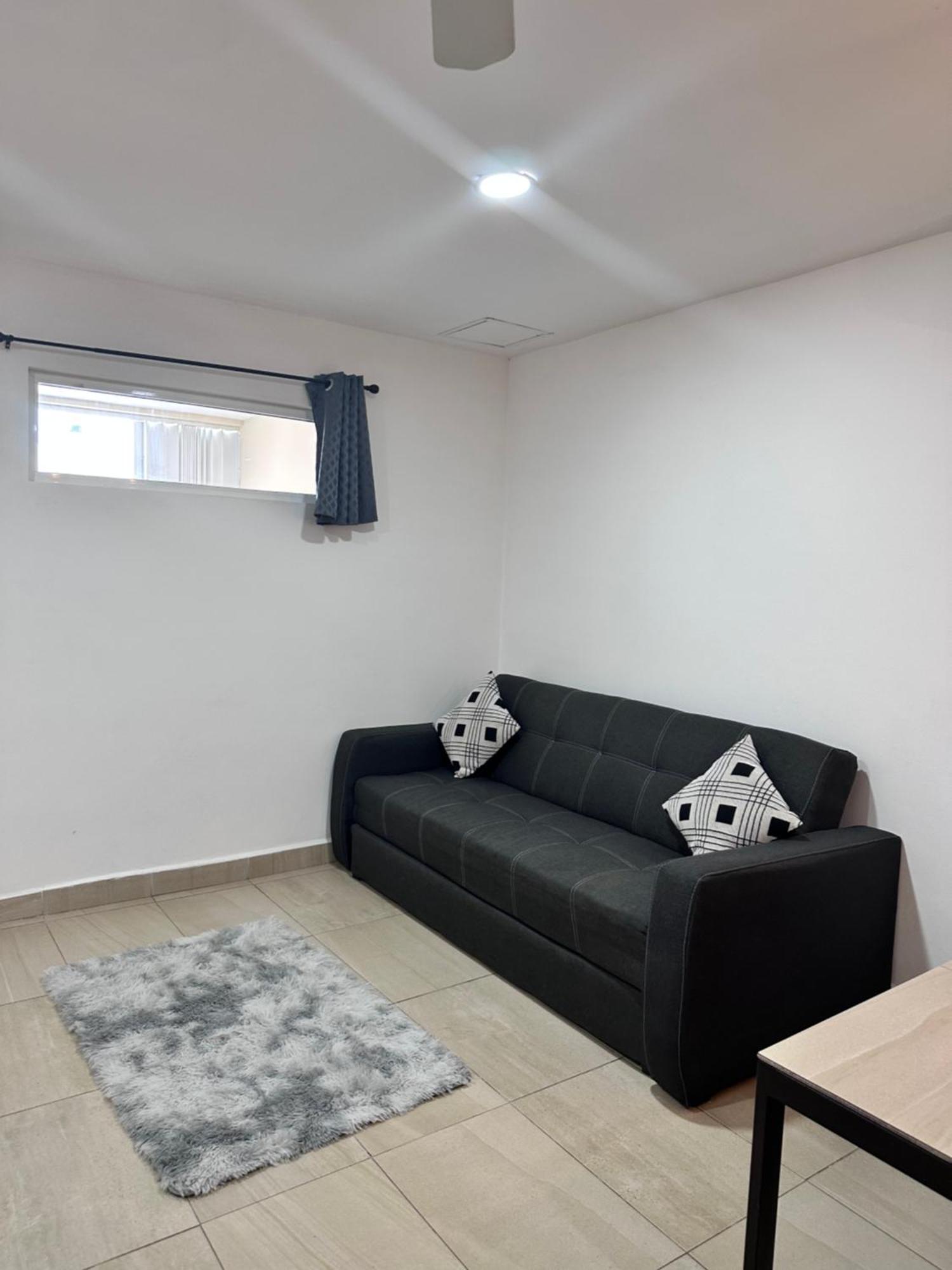 Apartamento Departamentos Al Lado Del Mar En Zona Hotelera Cancún
