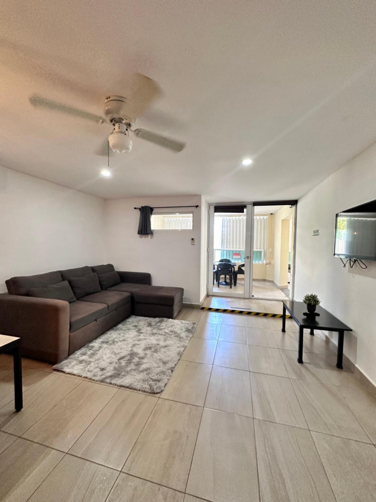 Apartamento Departamentos Al Lado Del Mar En Zona Hotelera