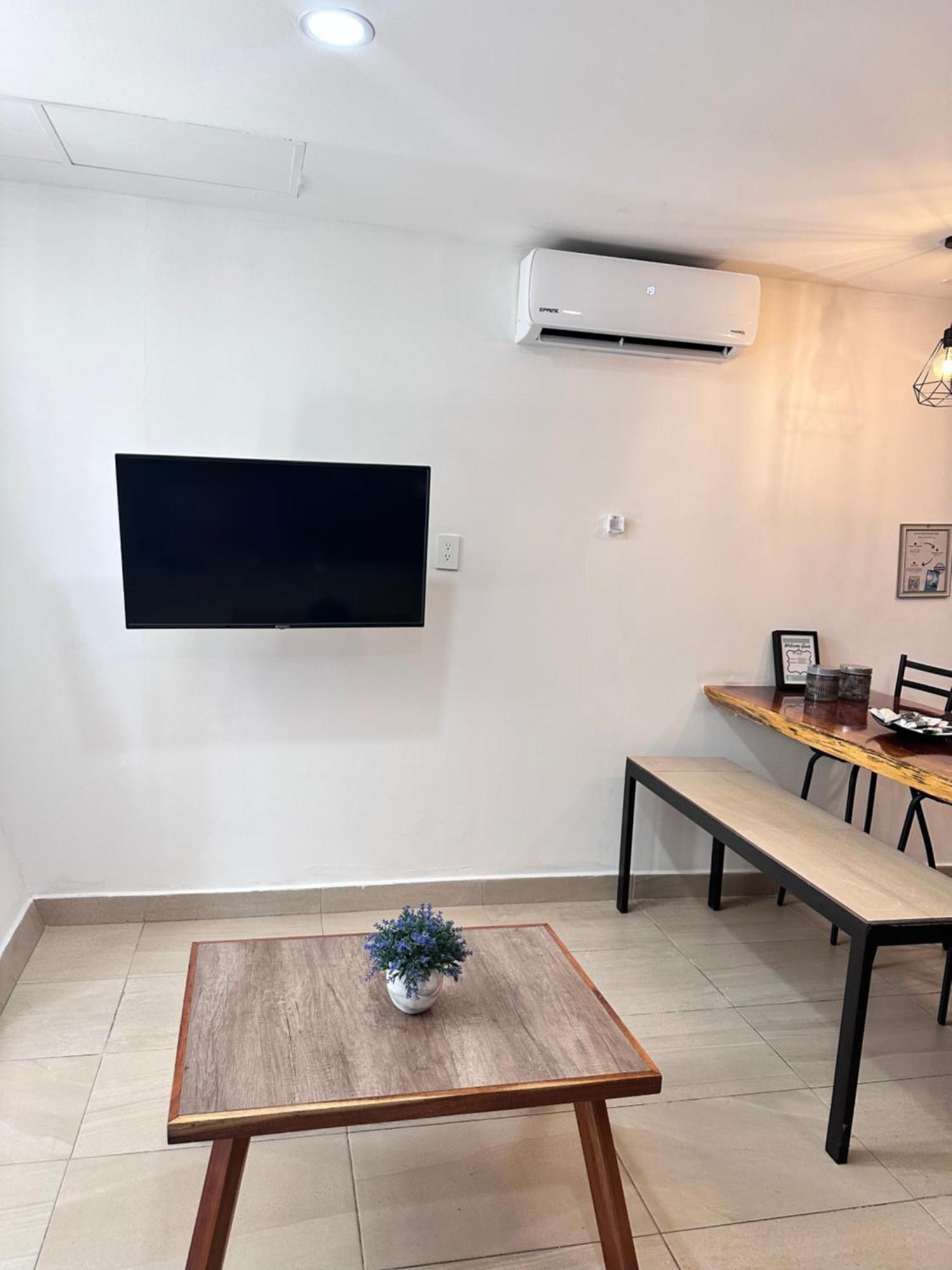 Apartamento Departamentos Al Lado Del Mar En Zona Hotelera Cancún
