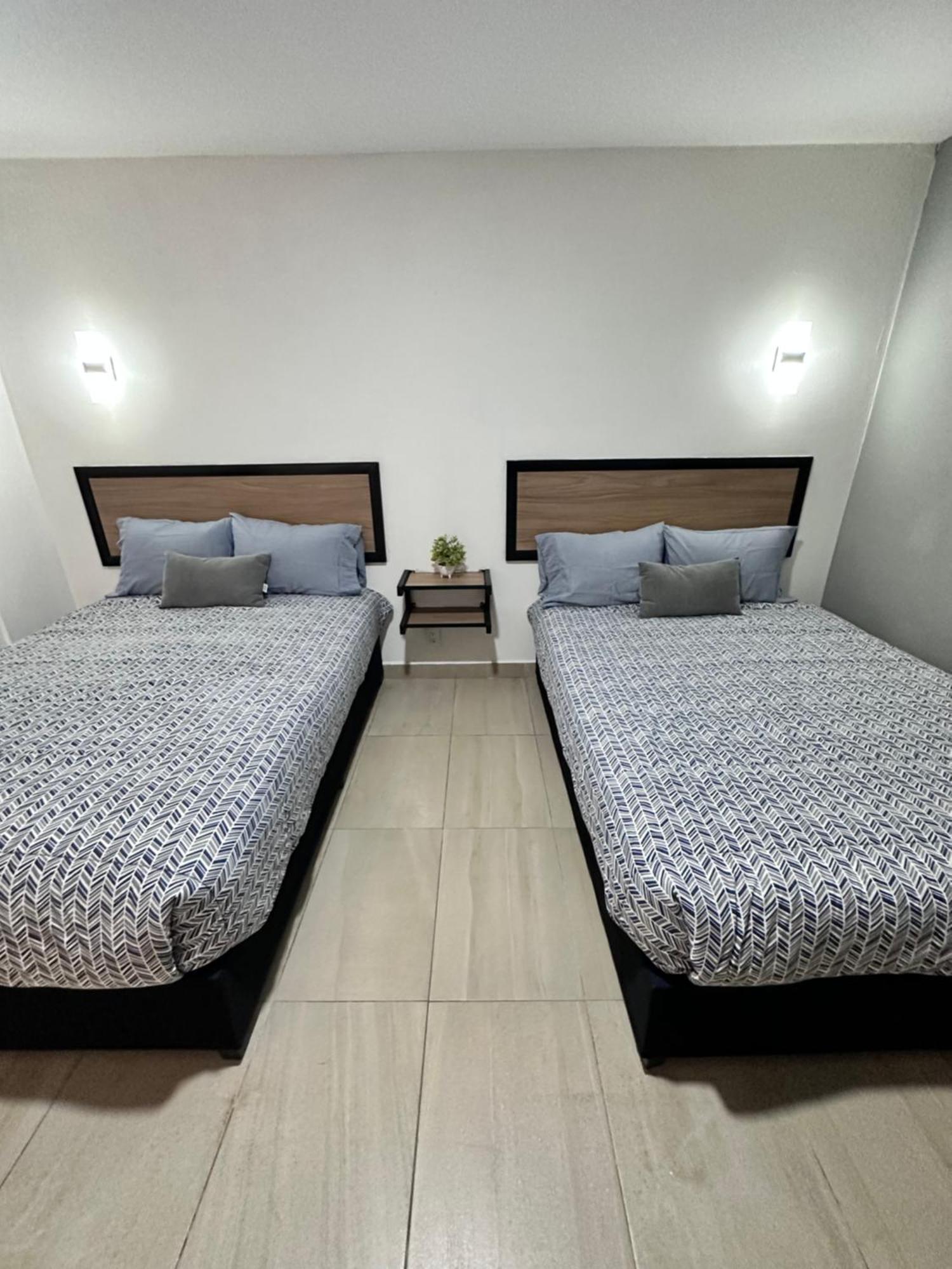 Apartamento Departamentos Al Lado Del Mar En Zona Hotelera